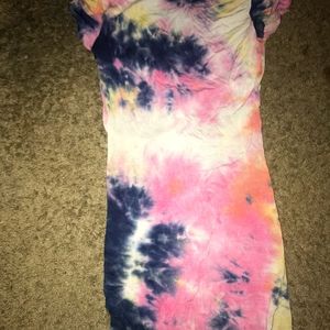 Rue 21 Tye Dye dress